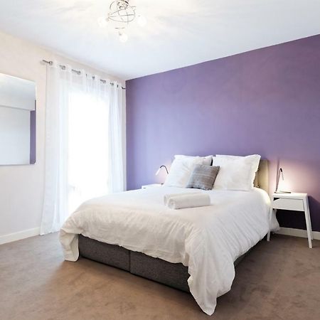 Honfleur - Beautiful 7 People Apartment 외부 사진