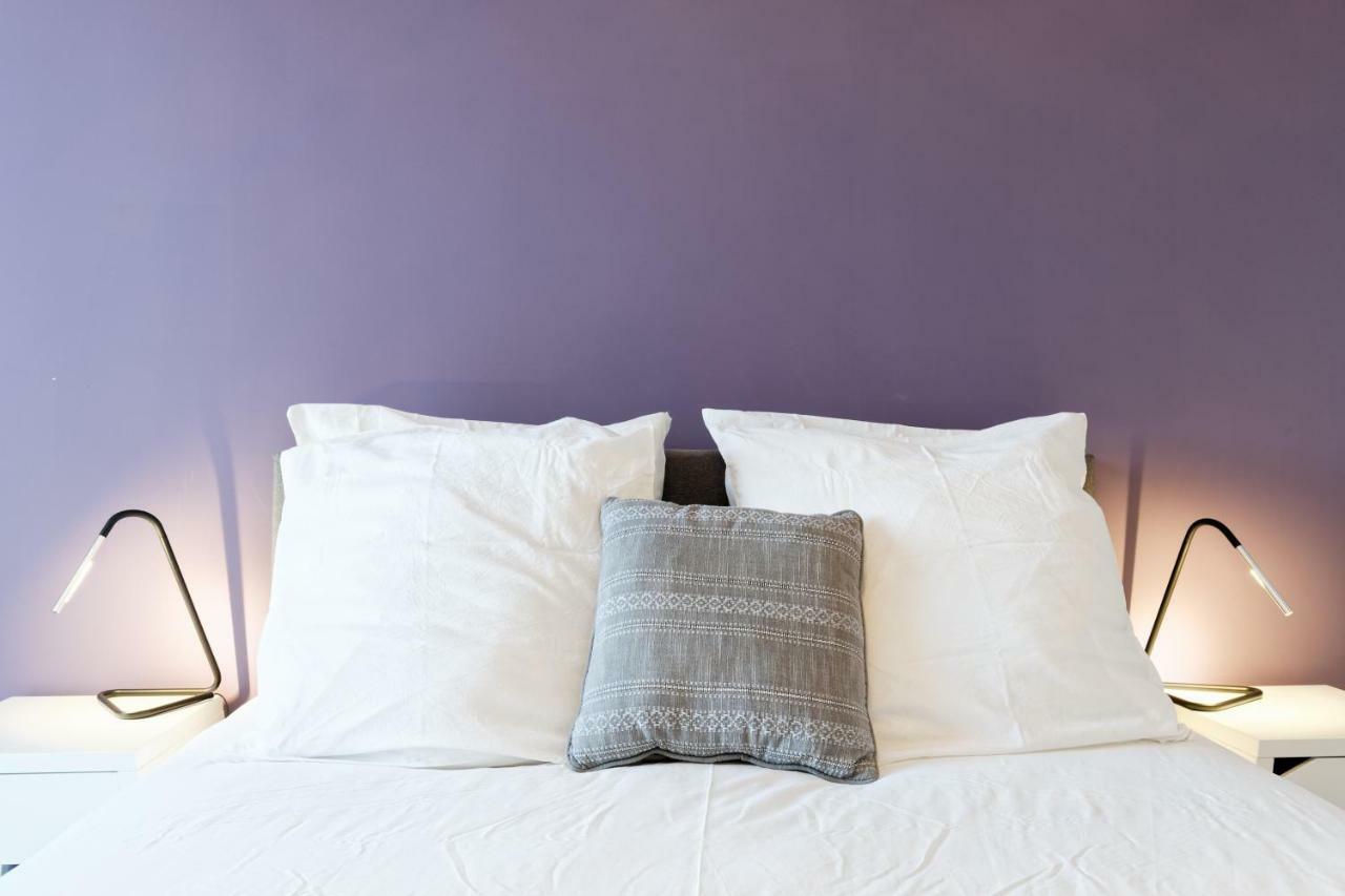 Honfleur - Beautiful 7 People Apartment 외부 사진