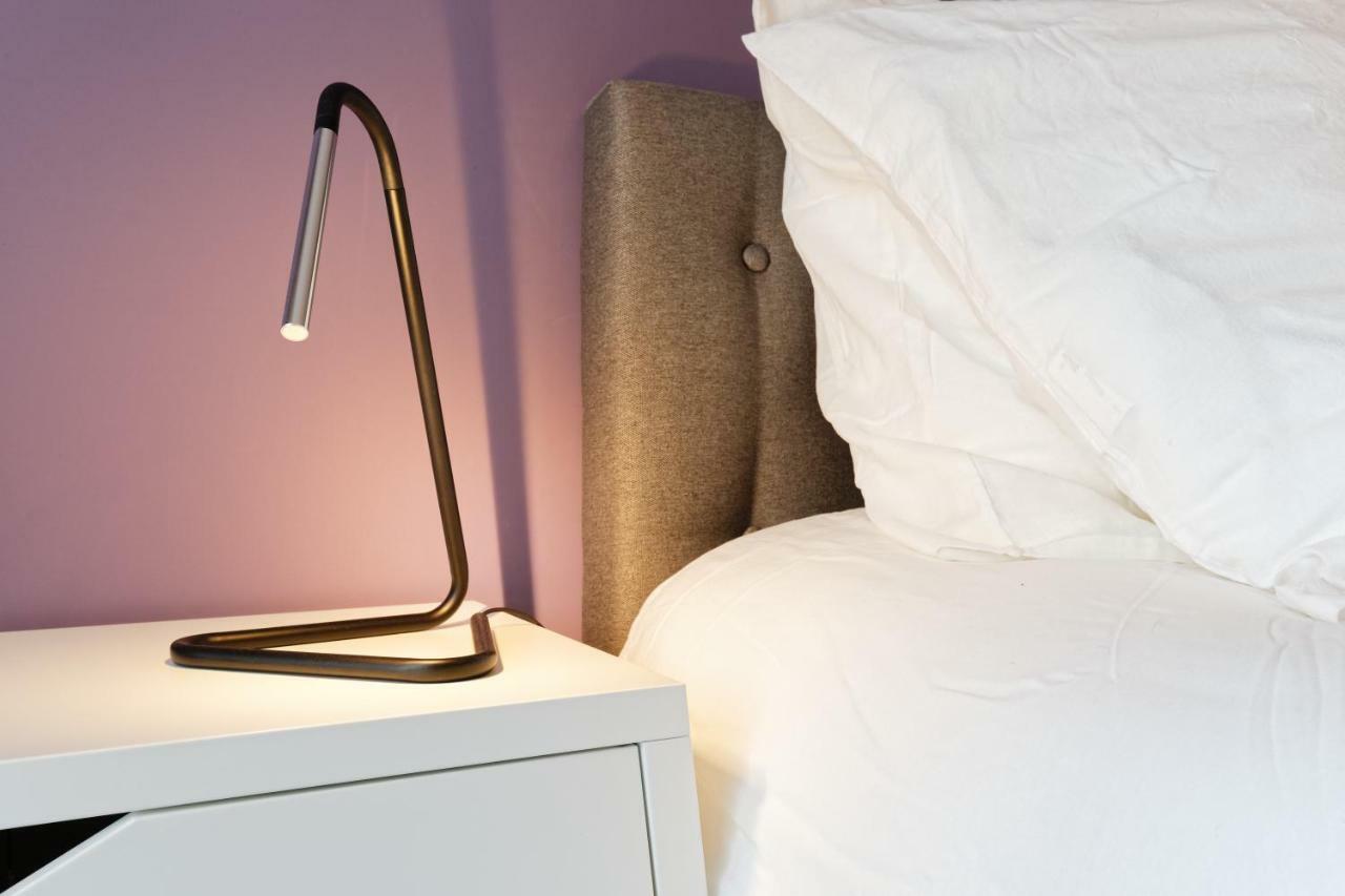 Honfleur - Beautiful 7 People Apartment 외부 사진