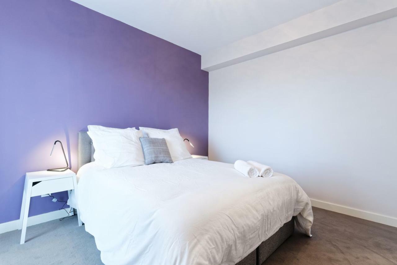 Honfleur - Beautiful 7 People Apartment 외부 사진