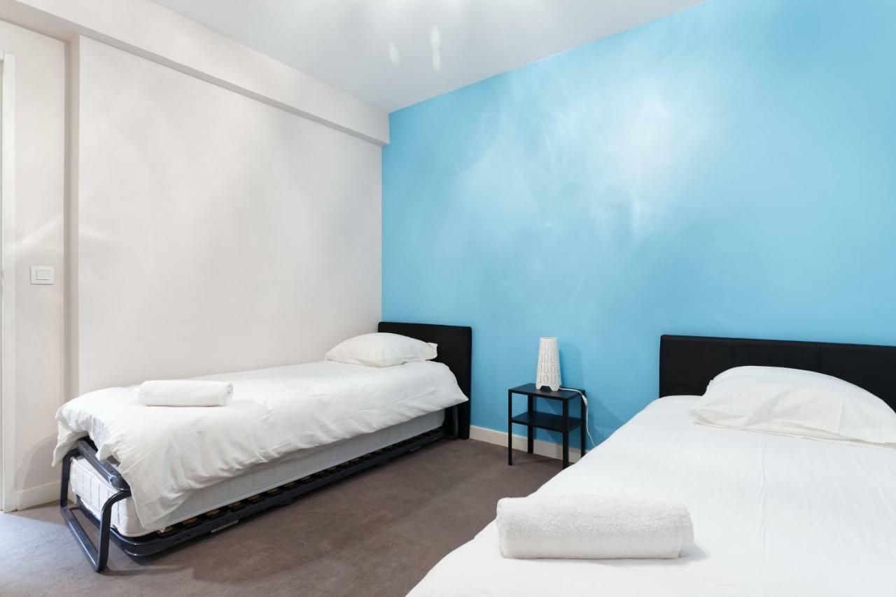 Honfleur - Beautiful 7 People Apartment 외부 사진