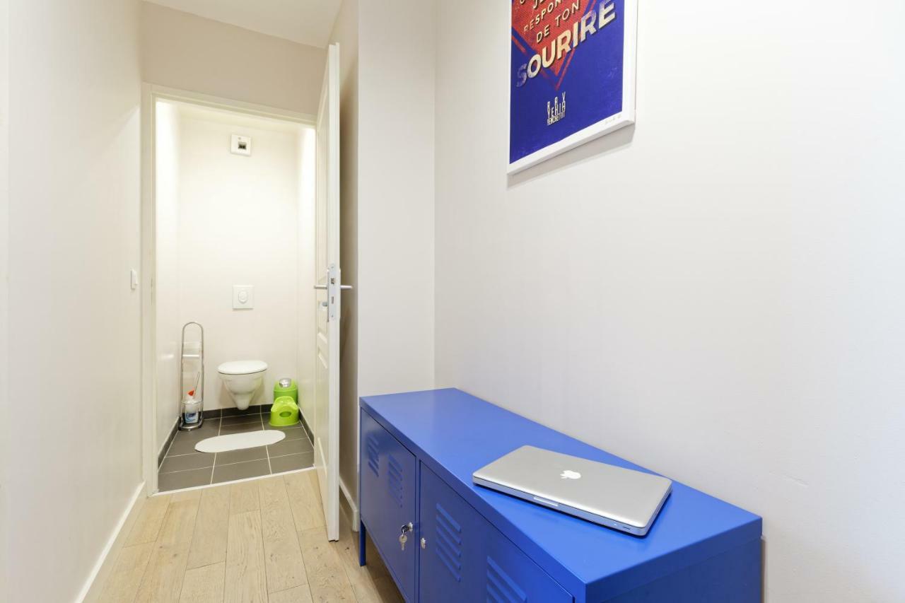 Honfleur - Beautiful 7 People Apartment 외부 사진