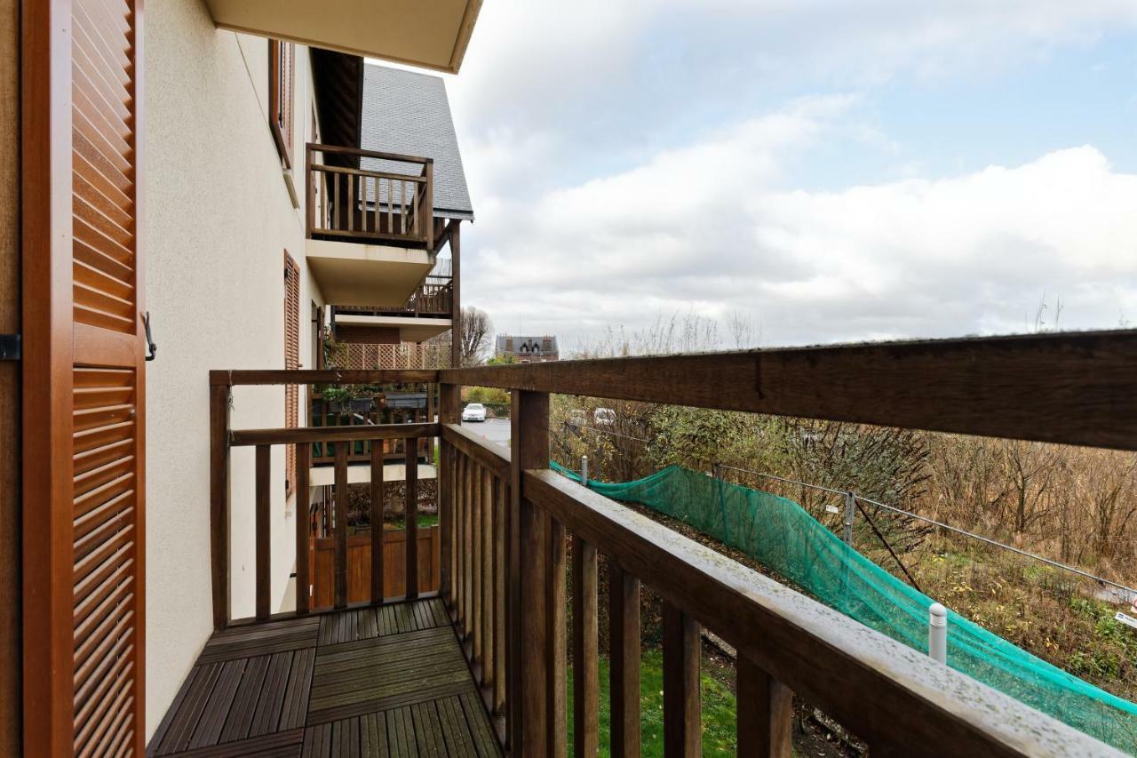 Honfleur - Beautiful 7 People Apartment 외부 사진