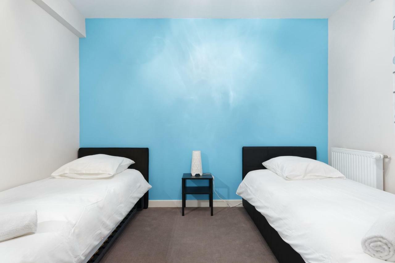 Honfleur - Beautiful 7 People Apartment 외부 사진