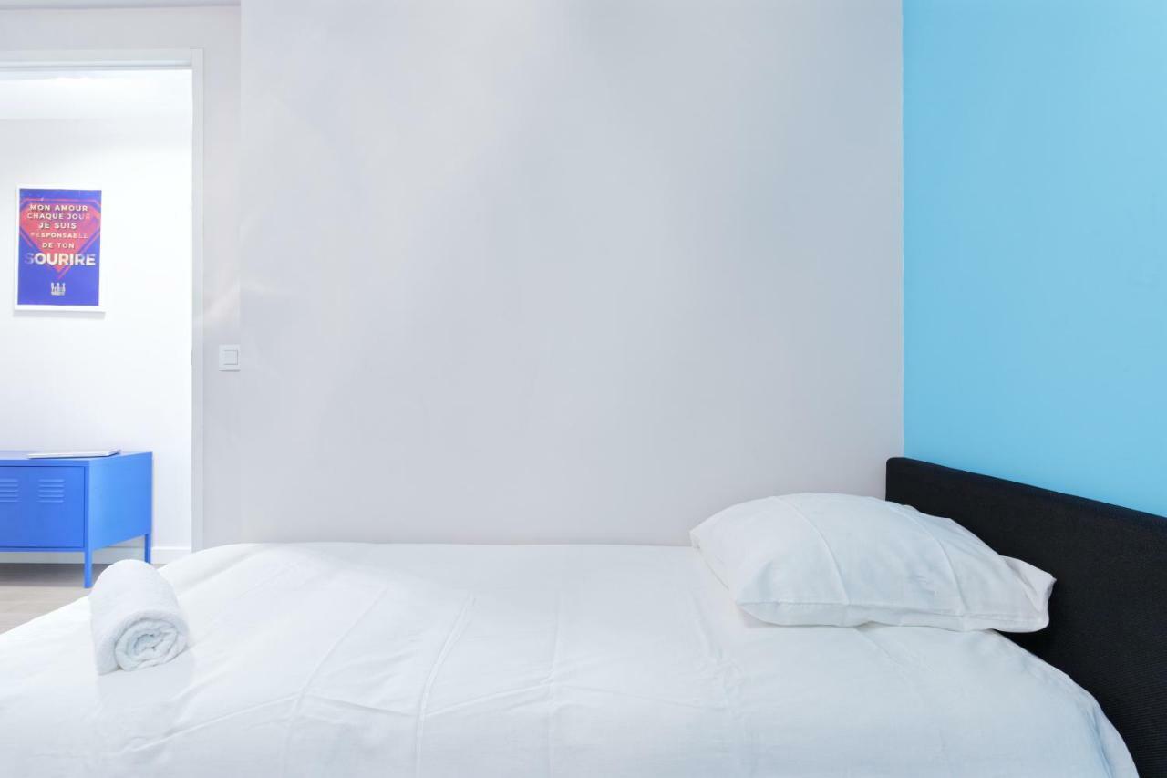 Honfleur - Beautiful 7 People Apartment 외부 사진